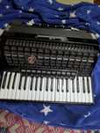 Acordeon Welmaister Unisella