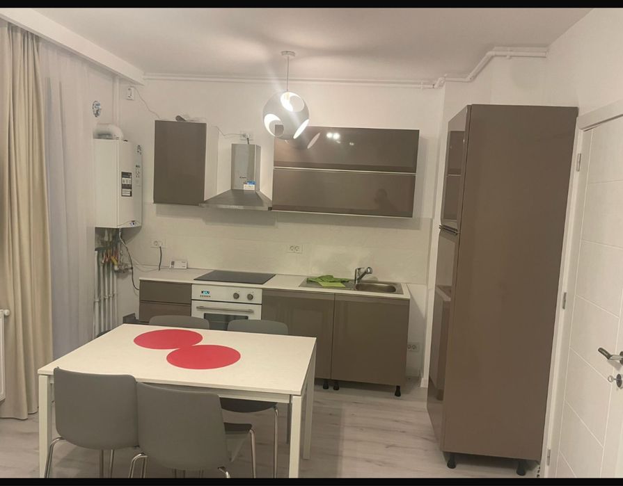 Inchiriez garsoniera\studio Calea giulesti complex Live residence