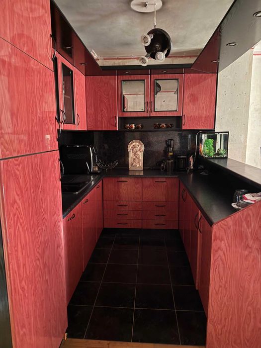 Кухня използвана