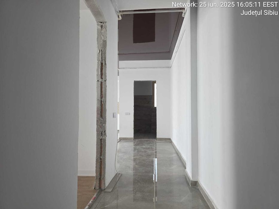 Apartament 2 camere | INTABULAT | Comision 0% | Parcare inclusă