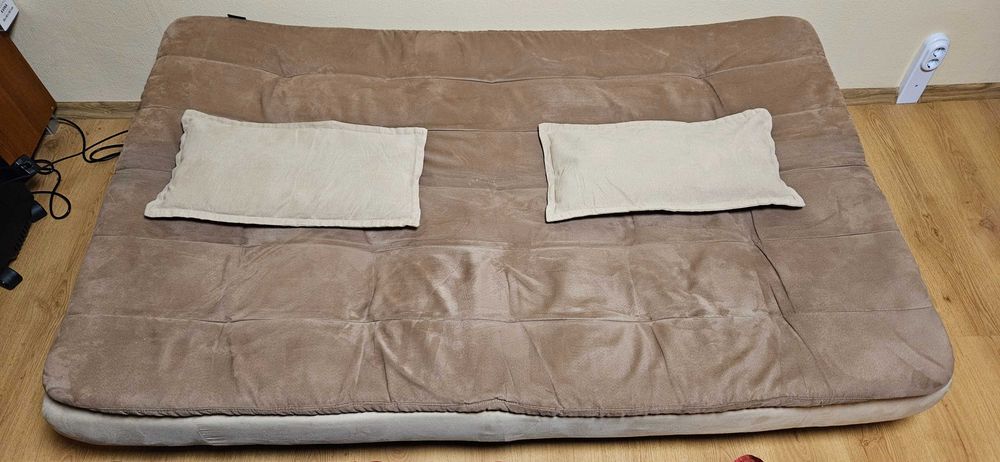 Използван диван клик-клак