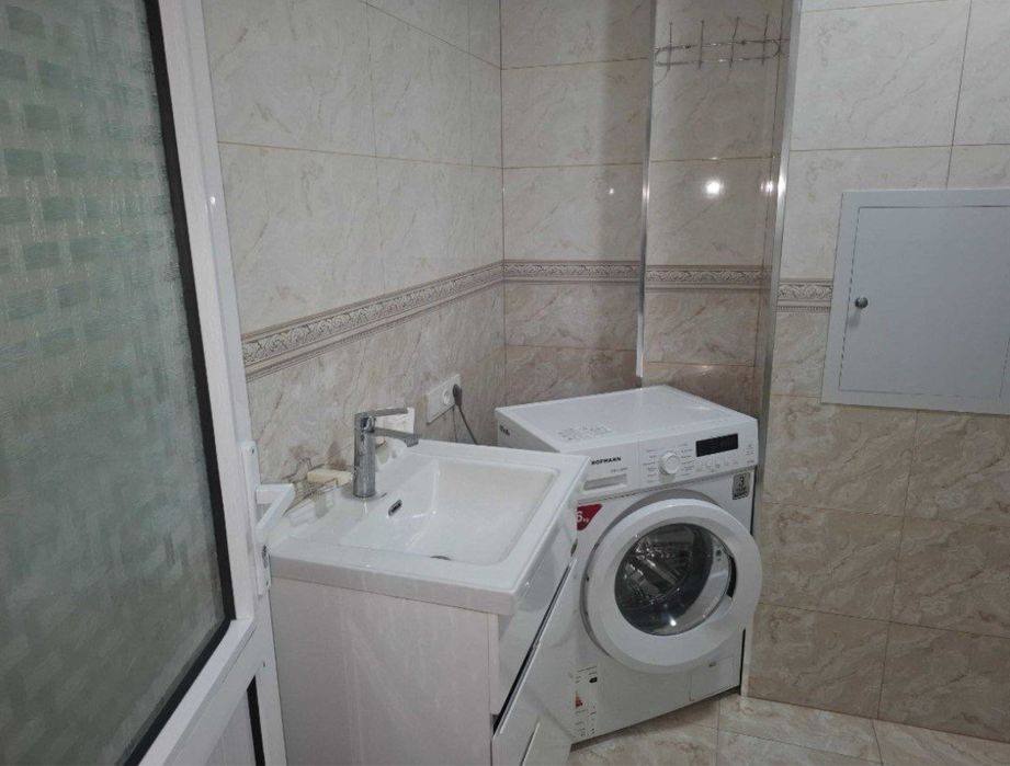 Аренда 1 комнатной квартиры Юнусабад 8-квартал|Новостройка|новая кв