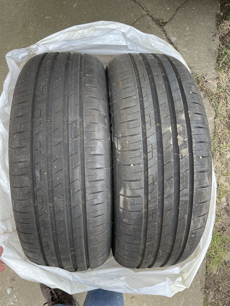 Anvelope 205 55 17 goodyear vara