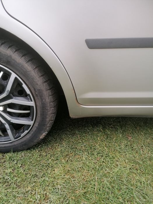 Ford C-Max 1,6 HDI, 2009