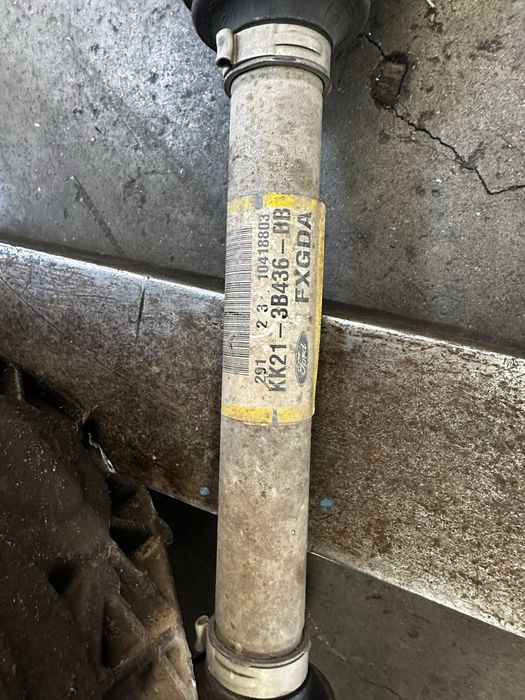 Planetara dreapta ford transit 2.0 euro 6