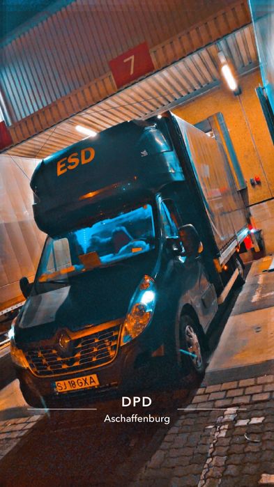 Renault master 3 2018