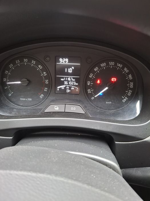 De vanzare Skoda Rapid