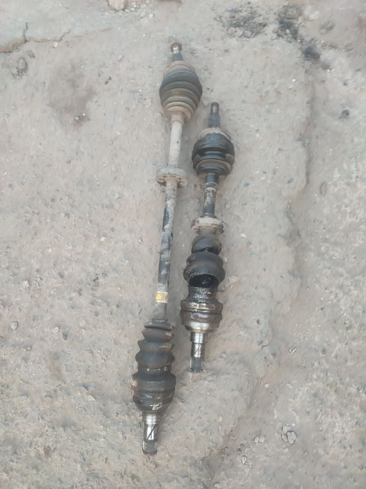 Продам привода в зборе в хорошем состоянии