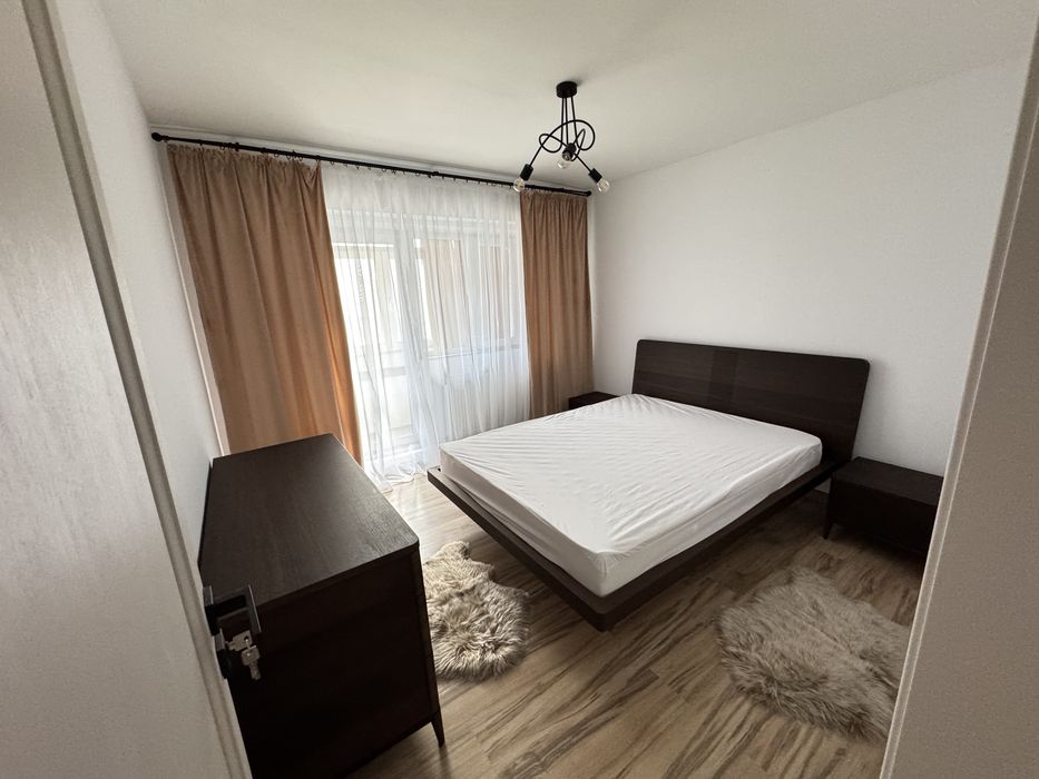 Apartament 3 camere, zona Teatru / Inspectoratul de Jandarmi