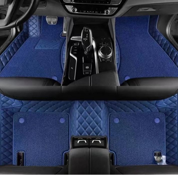 Polik Avtopolik zakaz uchun zavoddan