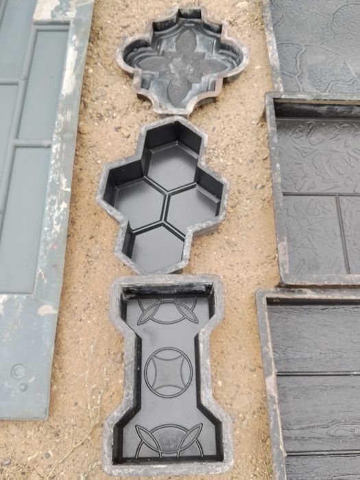 продам оборудование для брусчстки