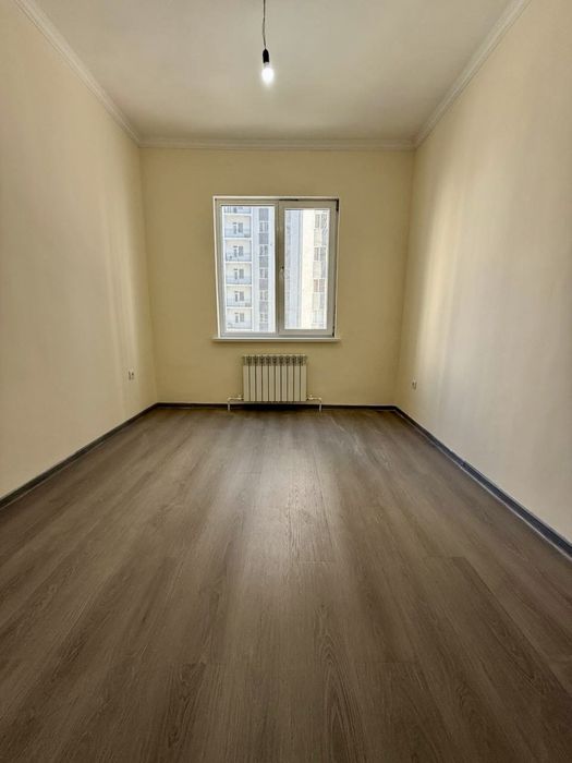 2х комнатная квартира, на 3 этаже. Карасу.