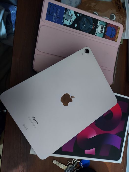 Ipad air 5, 8/256 gb