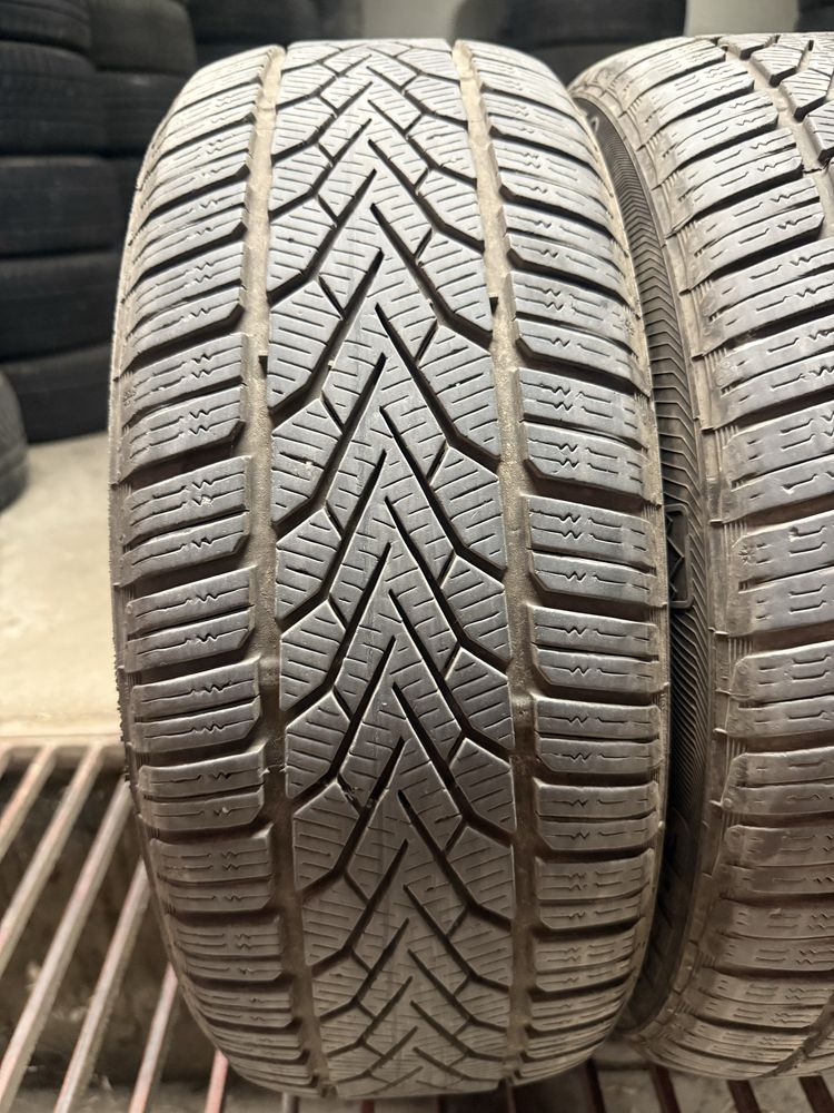 Semperit 195/55/16