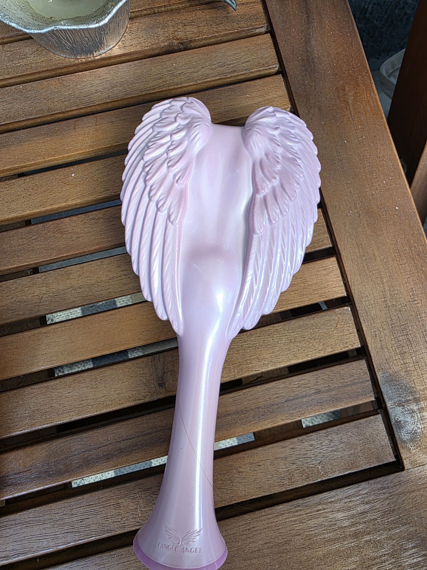 Tangle Angel четка за коса