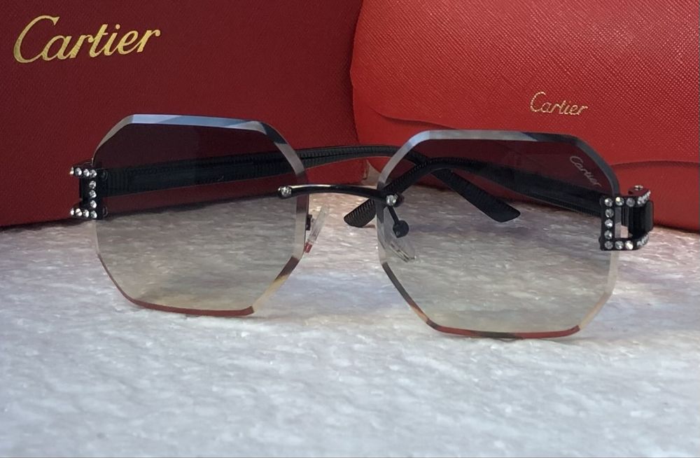 -45% Разпродажба дамски слънчеви очила осмоъгълни 4 цвята