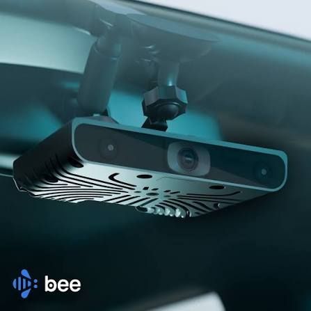 Hivemapper Bee Wi-Fi + LTE