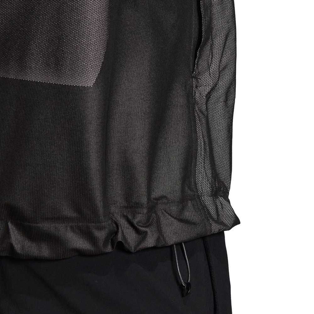 Adidas Terrex Primeknit Waterproof Яке размер M