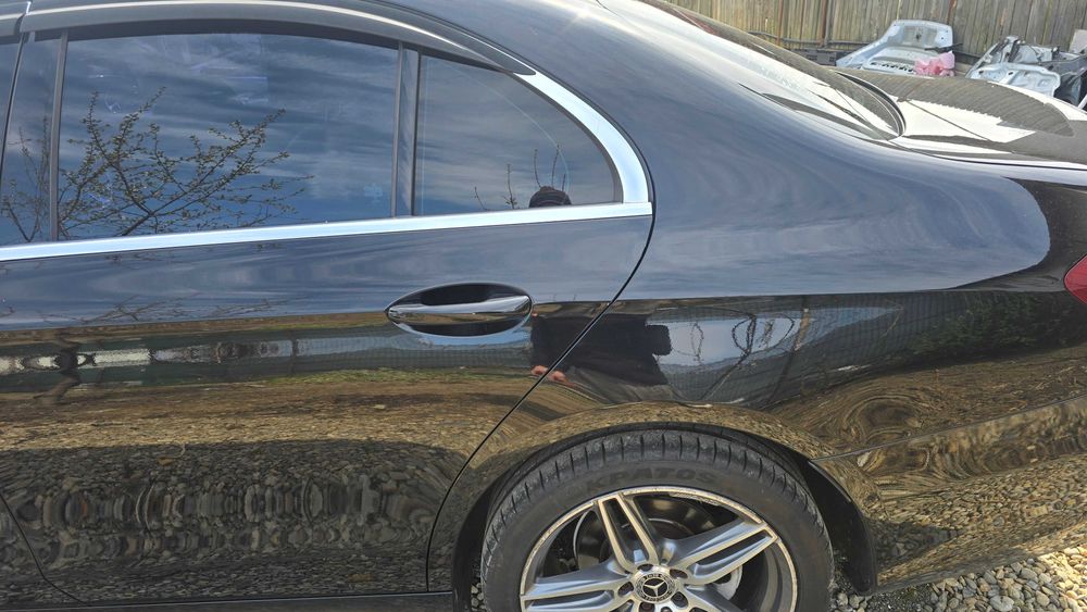 portiera usa fata stanga dreapta Mercedes W213 E class E200 E220 E300