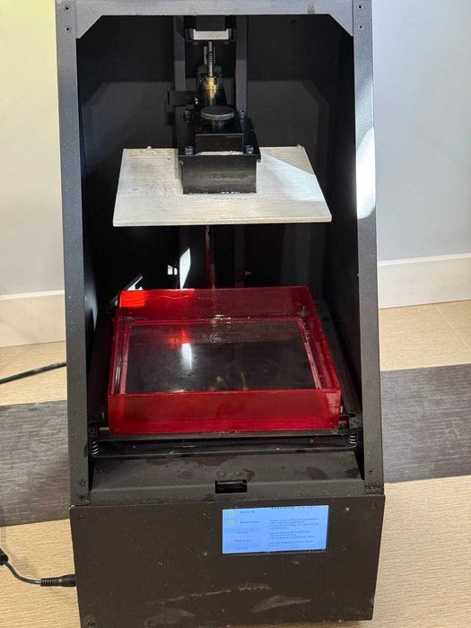 3D Printer FSL3D Pegasus Touch