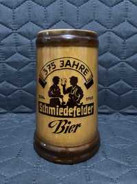 Halbă de bere veche Germană pentru colecționari
