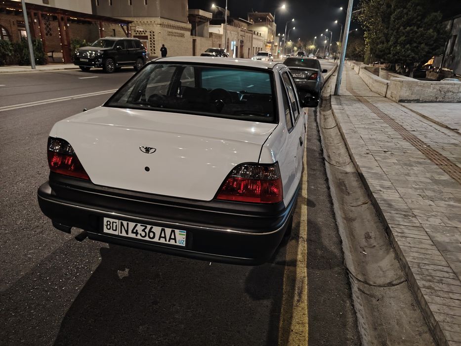 Продаётся или выкуп Дэу Нексия