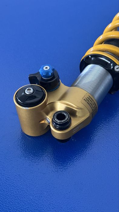 Шок Öhlins TTX22m 230x65