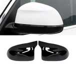Capace oglinda M negru lucios BMW X3 F25 X4 F26 X5 F15 X6 F16