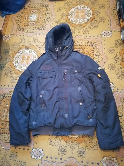 Geacă (mărimea 40)