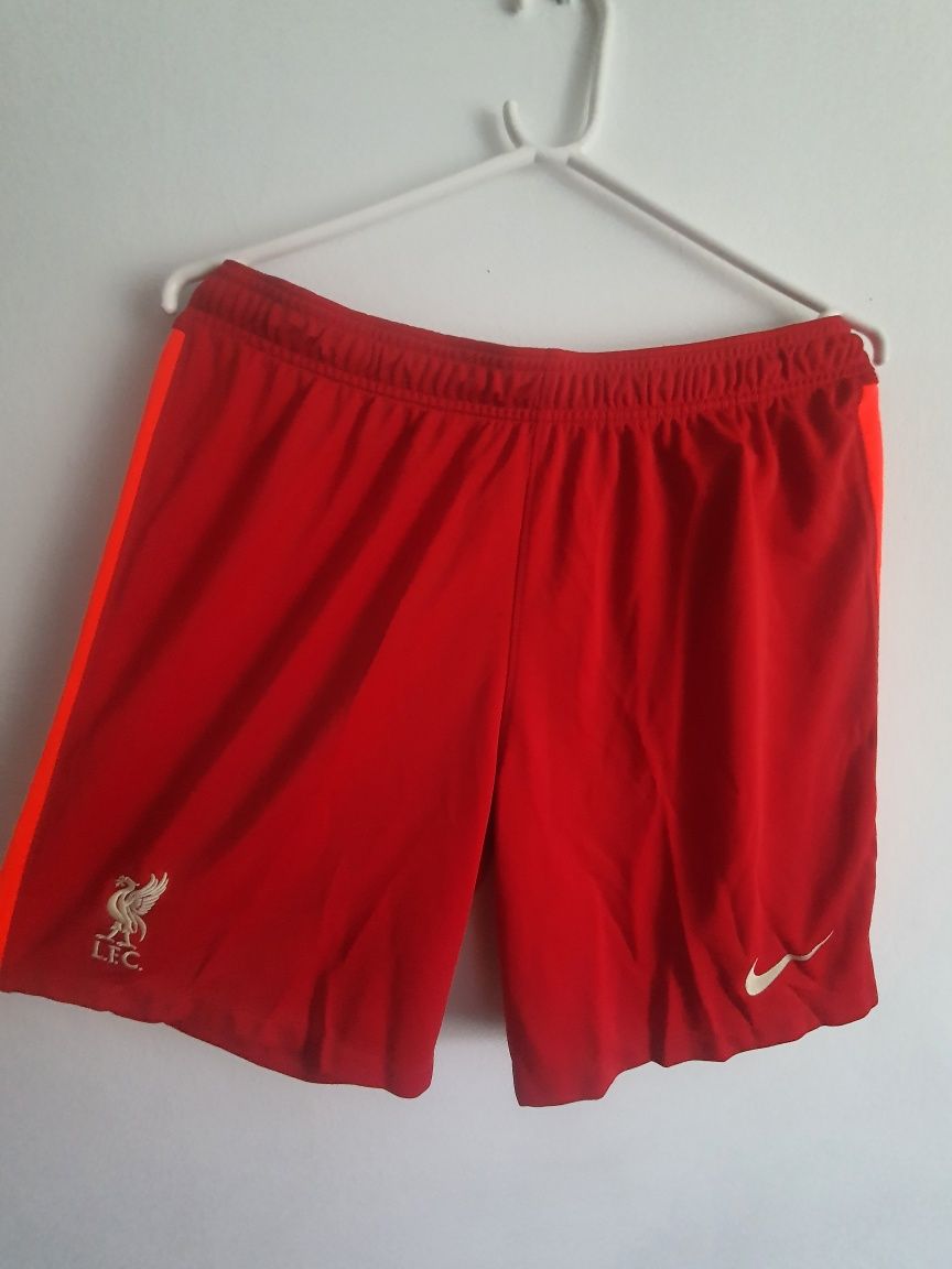 Pantaloni scurti Nike x L.F.C.