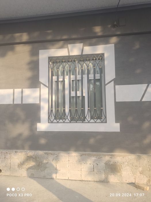 Temir darvoza naves perila panjaralar yasaymiz temir ishlari