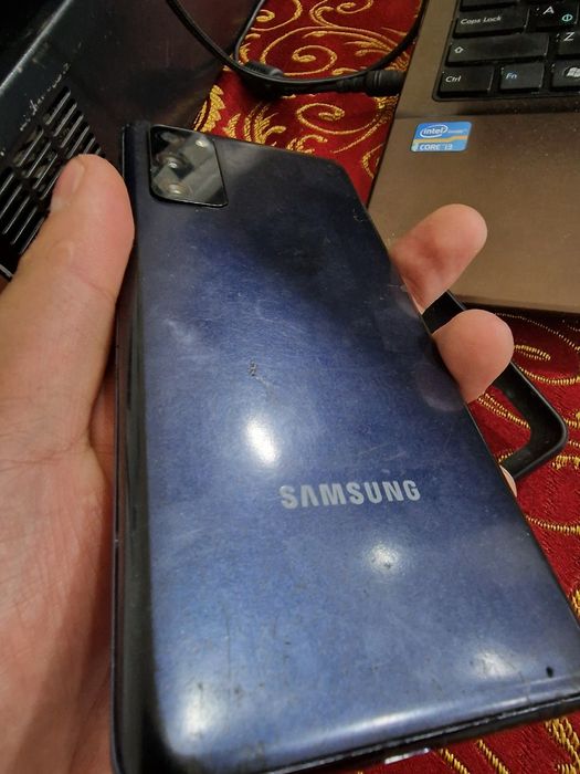 Самсунг с 20  фе