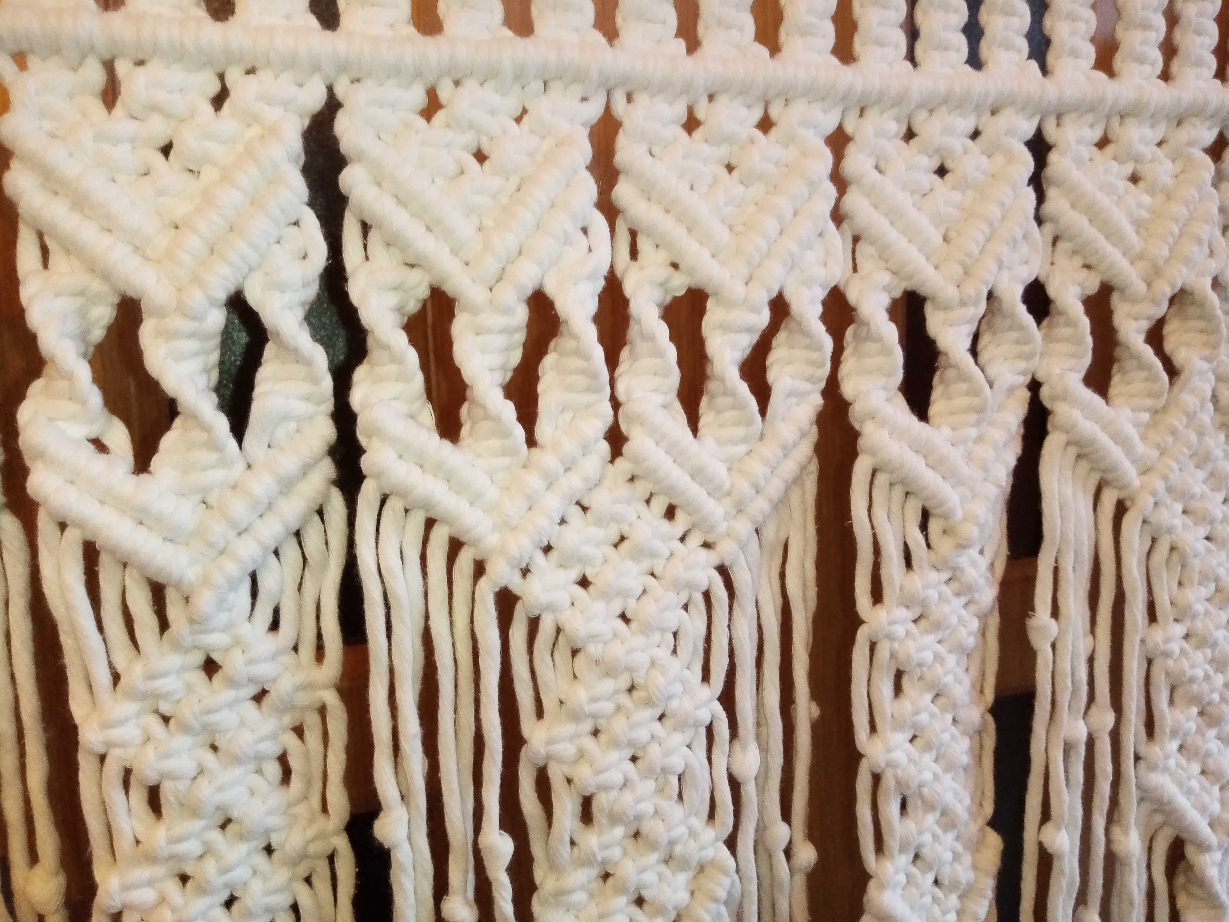 Decoratiuni Handmade / Wall Hanging Macrame