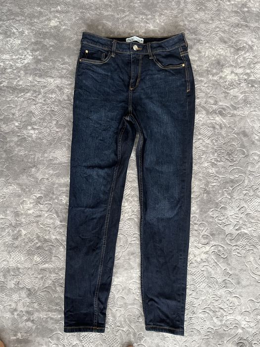 Дънки Zara 38
