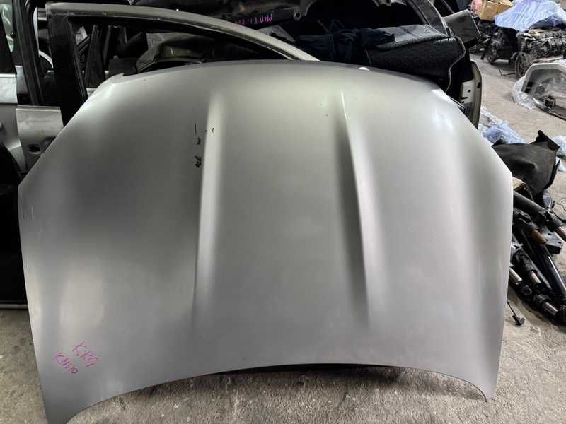 Капот Nissan Qashqai J10