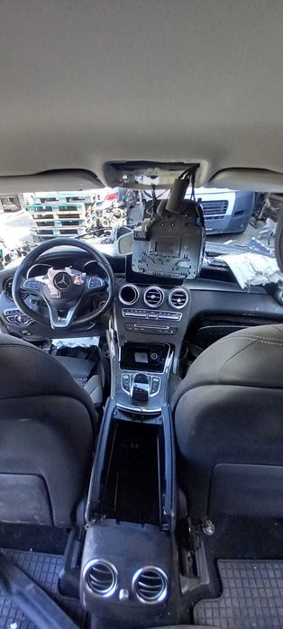 Mercedes GLC 2016/Dezmenbrez/Dezmembram