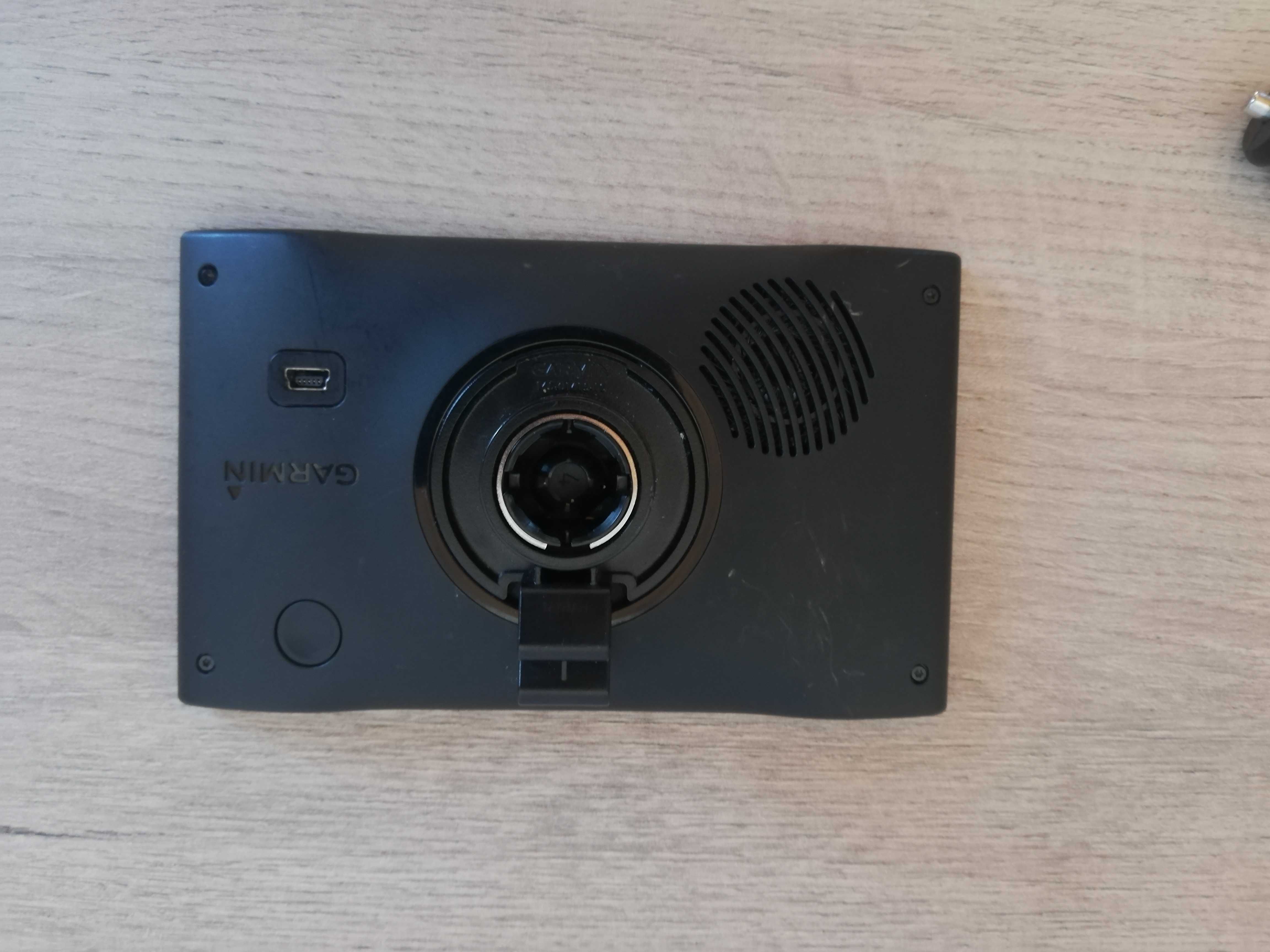 Garmin Nuvi 2599 gps навигация