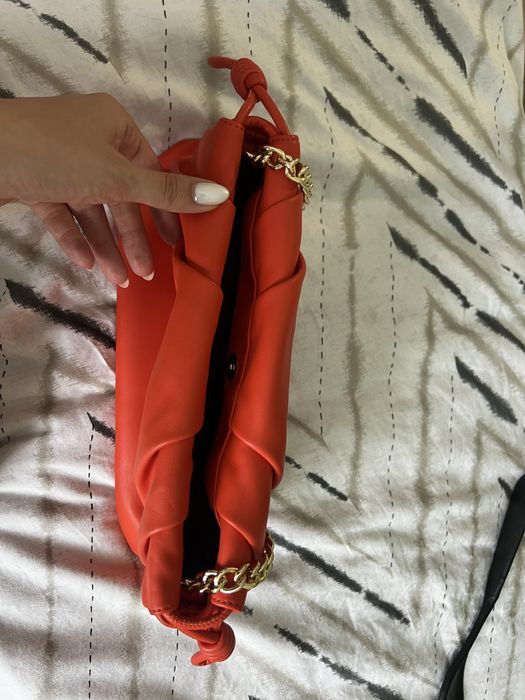 Дамска чанта “French conncection”