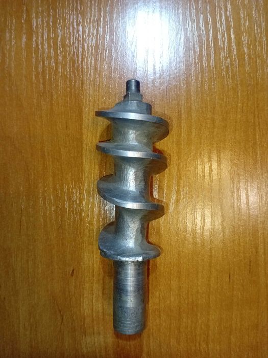 продам шнек для мясорубки