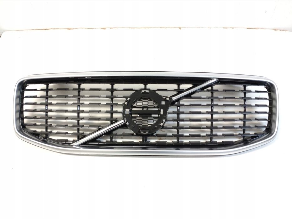 Grila Centrala Volvo XC60 R-Desing  NOUA 2017-2020