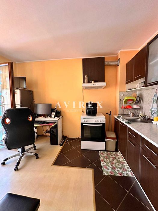 Продава се Двустаен апартамент в Пловдив, Кючук Париж - 65 кв.м за 1693 €/кв.м - Снимка #9