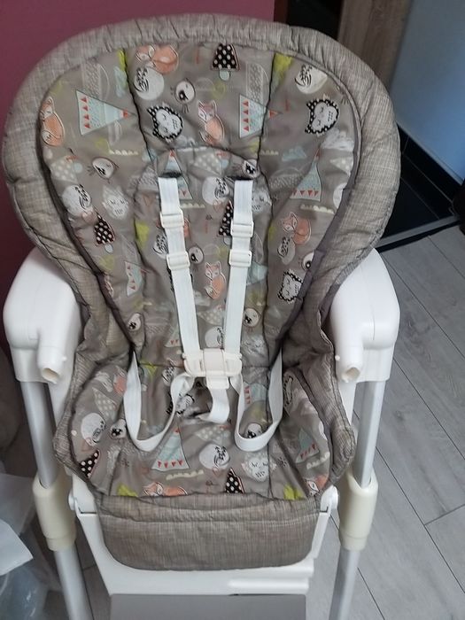 Scaun masa joie multifunctional