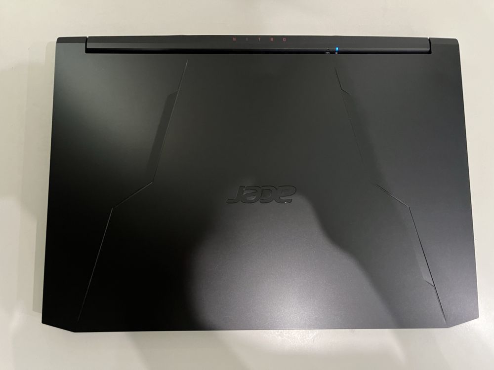 Игровой ноутбук Acer