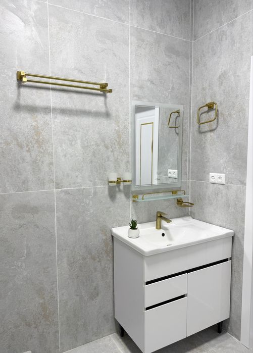 СОБСТВЕННИК !!! 49.500 $ с авторским ремонтом