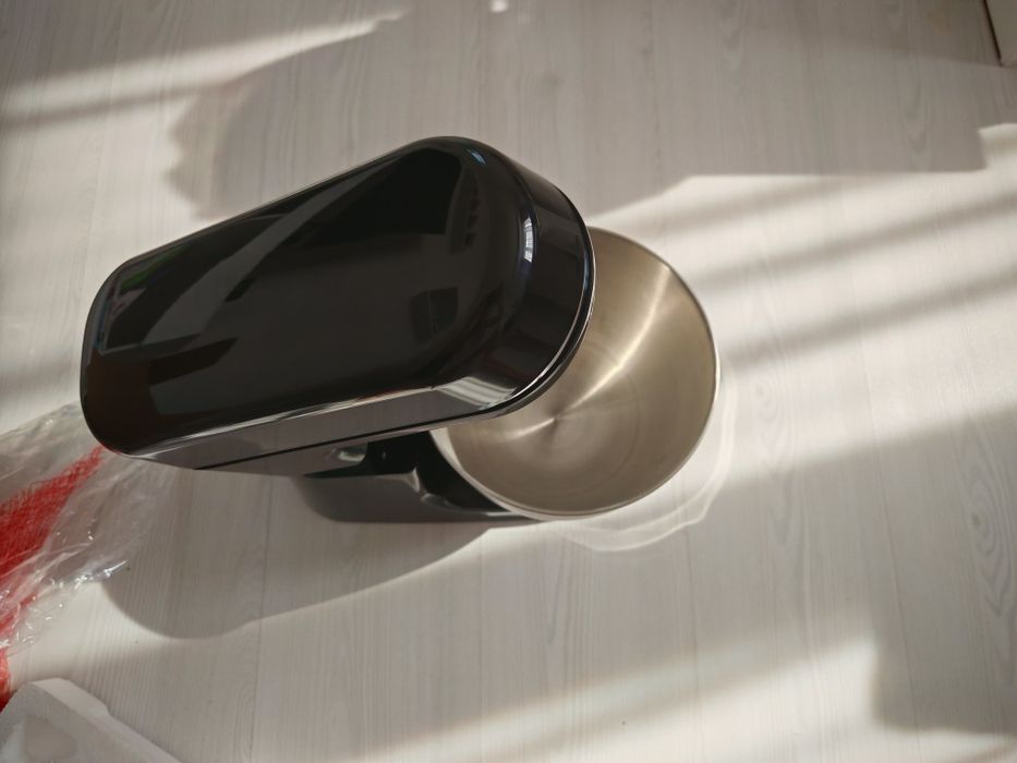 Robot de bucătărie SilverCrest nou sigilat