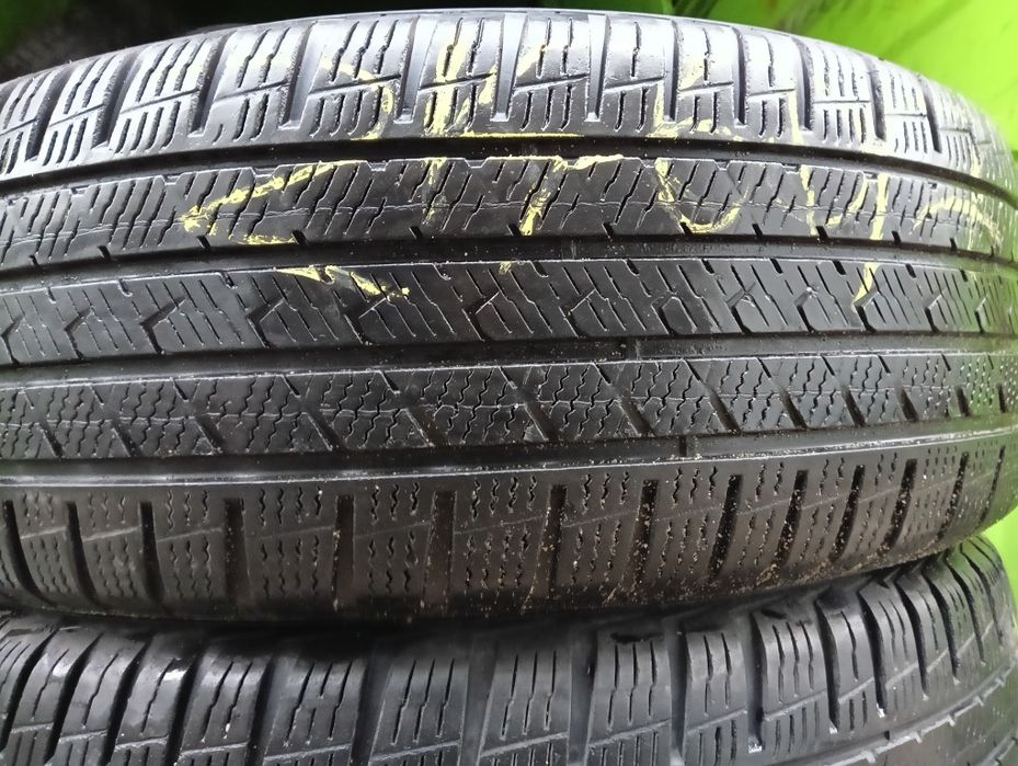 Anvelope 4sezoane ms 215/60/17 vredstein 2020 5.8mm