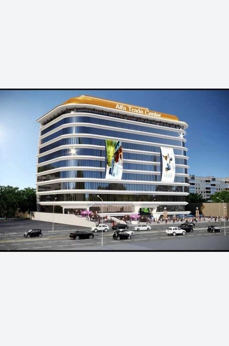 Alfa t magazin sotiladi