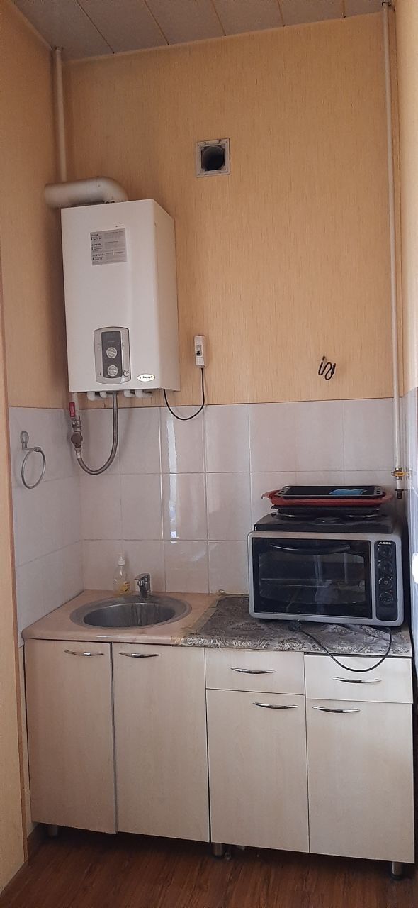 Ижарага 2 хона Яккасаройда