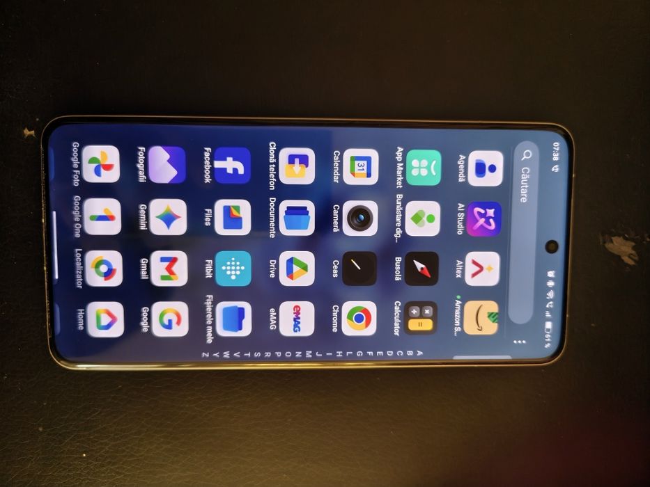 Realme gt 7 PRO 512 gb