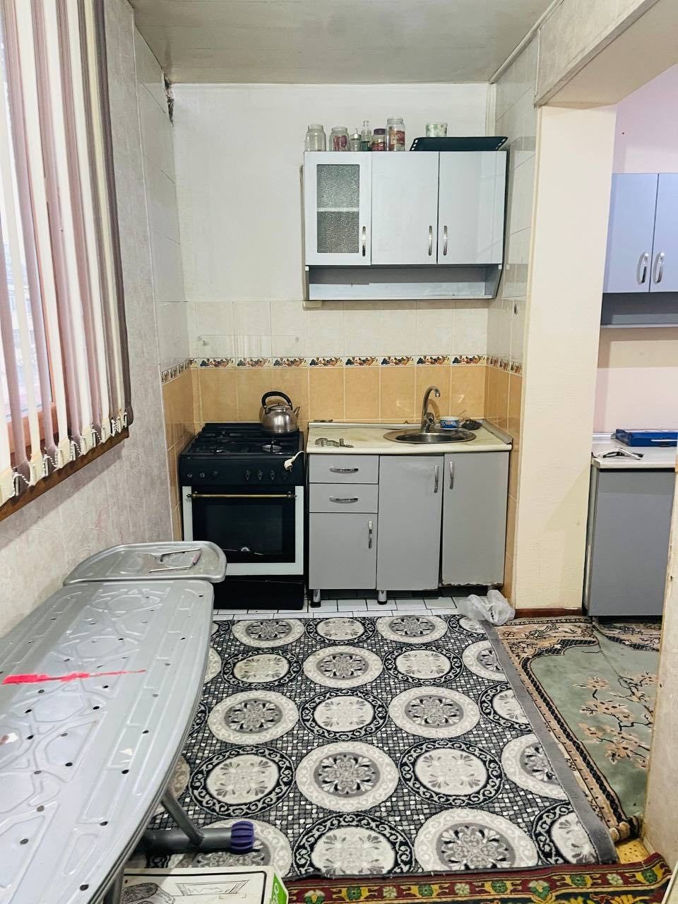 Муж на час  вся работа